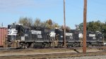 NS 5126 / 5156 / 5122 GP38's